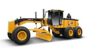 Motorgrader