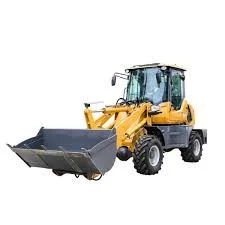 Radlader 1,5 m³