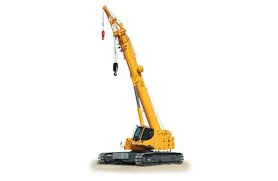 Raupenkran 50 t
