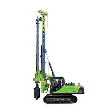 Vibrationsramme (Anbau)