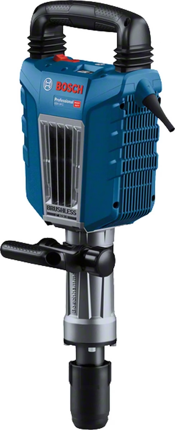 Abbruchhammer